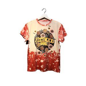 Fleetwood Mac Graphic T Shirt